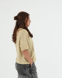 CAMISETA MCA004 KHAKI