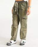 CARGO DP006 AD VERDE
