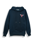 HOODIE FSA008 AZUL