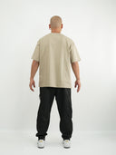 CAMISETA FCA003 CAFE