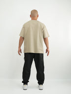 CAMISETA FCA003 CAFE