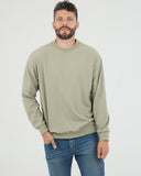 SUETER CFSA001 VERDE