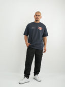 CAMISETA FCA014 AZUL