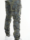 CAMUFLADO DP003 EA AZUL