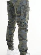 CAMUFLADO DP003 EA AZUL