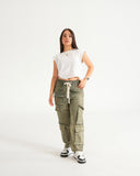 CARGO DP006 AD VERDE