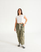 CARGO DP006 AD VERDE