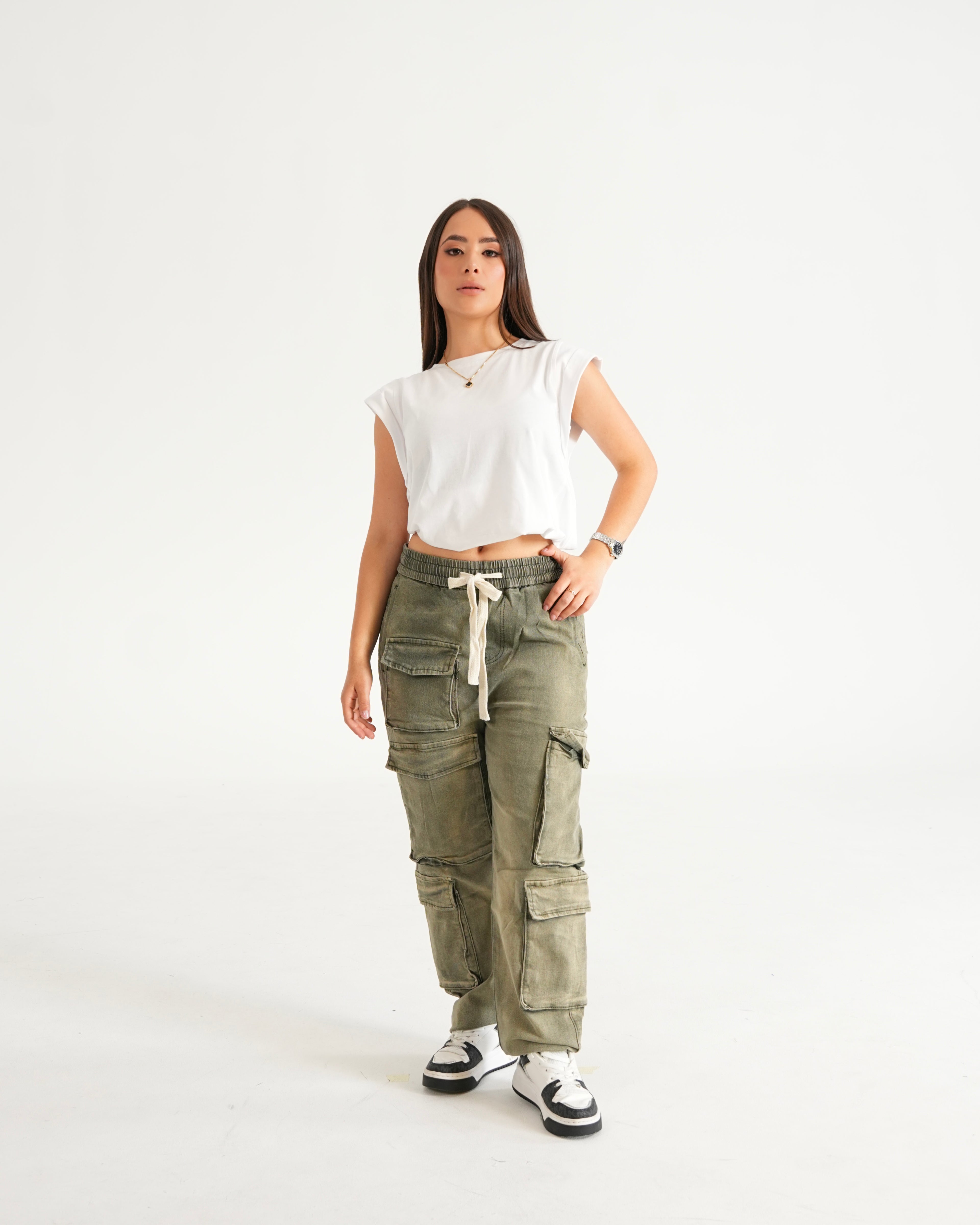 CARGO DP006 AD VERDE
