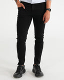 JEAN JH001 JBJ NEGRO