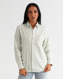 CAMISA FVR009 VERDE