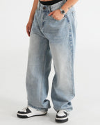 JEAN BAGGY JH002 JCD AZUL