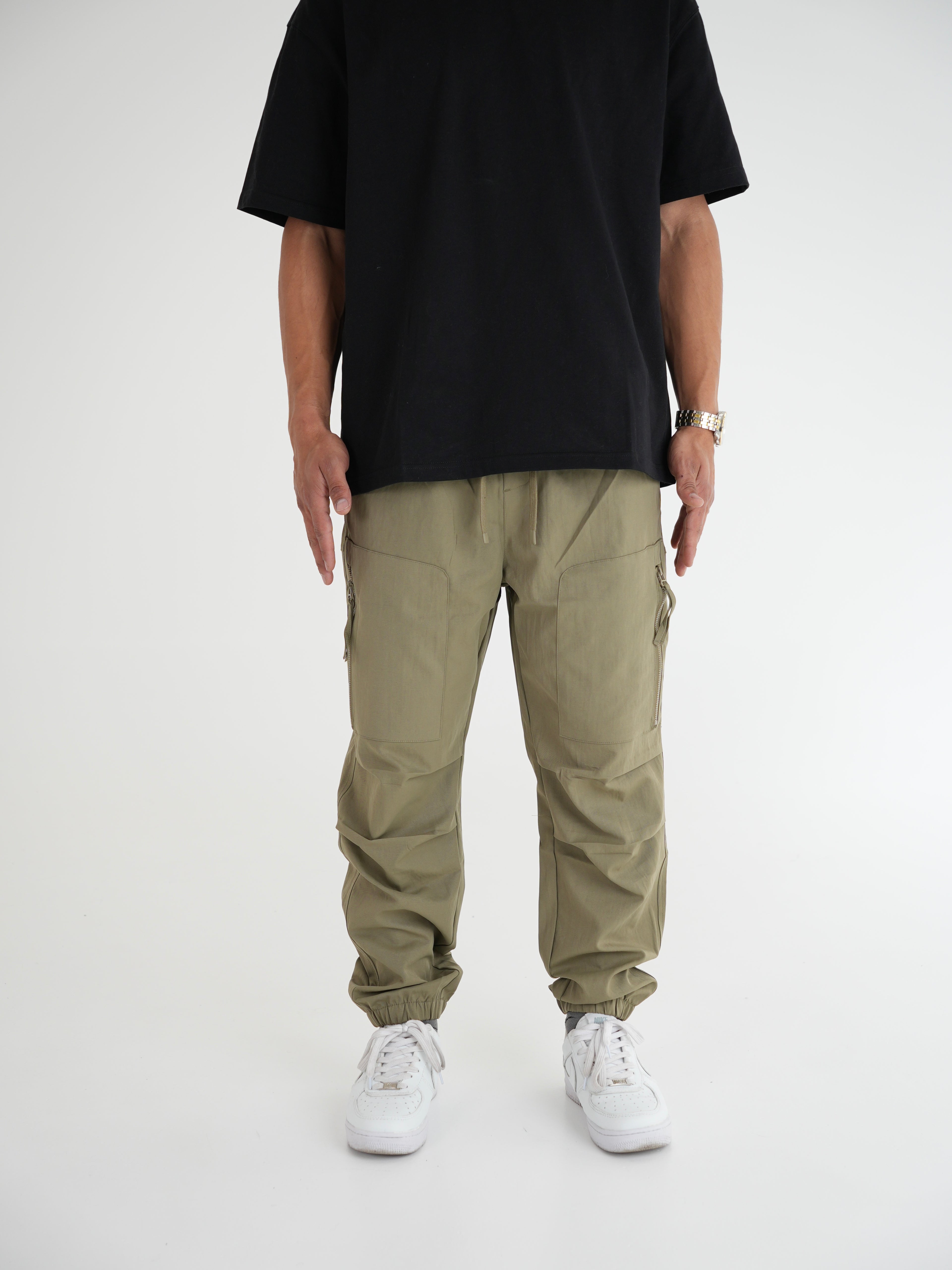 PANTALON ANPA001 KHAKI