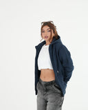 CHAQUETA FSA054 AZUL
