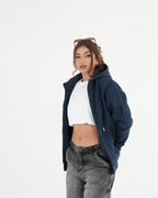CHAQUETA FSA054 AZUL