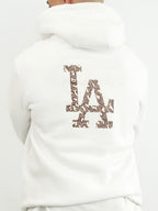 HOODIE  FSA040 BLANCO