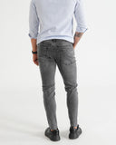 JEAN JH001 JBK GRIS