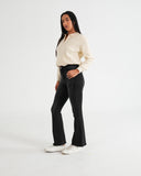JEAN JD001 MJBH NEGRO