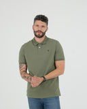 CAMISA CAP006 VERDE