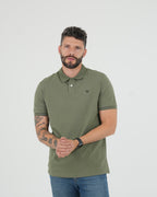 CAMISA CAP006 VERDE