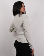 SUÉTER MSA171 GRIS