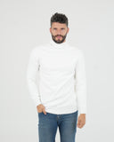 SUETER HISA018 BLANCO