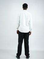 CAMISA FVR009 VERDE