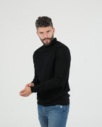 SUETER HISA018 NEGRO
