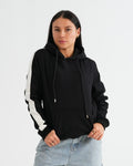 HOODIE LSA024 NEGRO