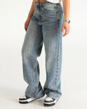 JEAN JD002 MJBQ AZUL