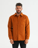 CHAQUETA VR049 HONEY
