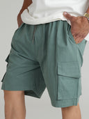 PANTALONETA CHPAN002 VERDE