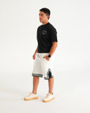 PANTALONETA DUPAN001 BLANCO