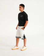 PANTALONETA DUPAN001 BLANCO