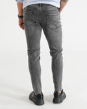 JEAN JH001 JBK GRIS