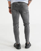 JEAN JH001 JBK GRIS