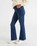 JEAN JD001 MJBF AZUL