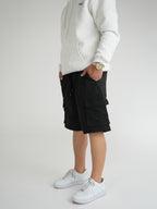 PANTALONETA CHPAN003 NEGRO