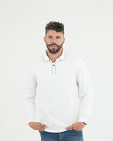CAMISA CAP008 BLANCO