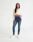 JEAN JD001 MJBA AZUL
