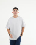 CAMISA FCA011 GRIS