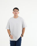 CAMISA FCA011 GRIS