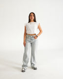 JEAN JD002 MJBP AZUL