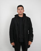 GABÁN GA035 NEGRO