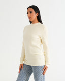 SUÉTER HISA024 BLANCO