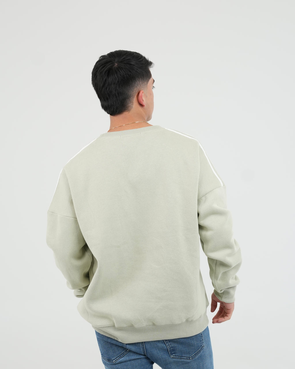 BUZO FSA058 MENTA