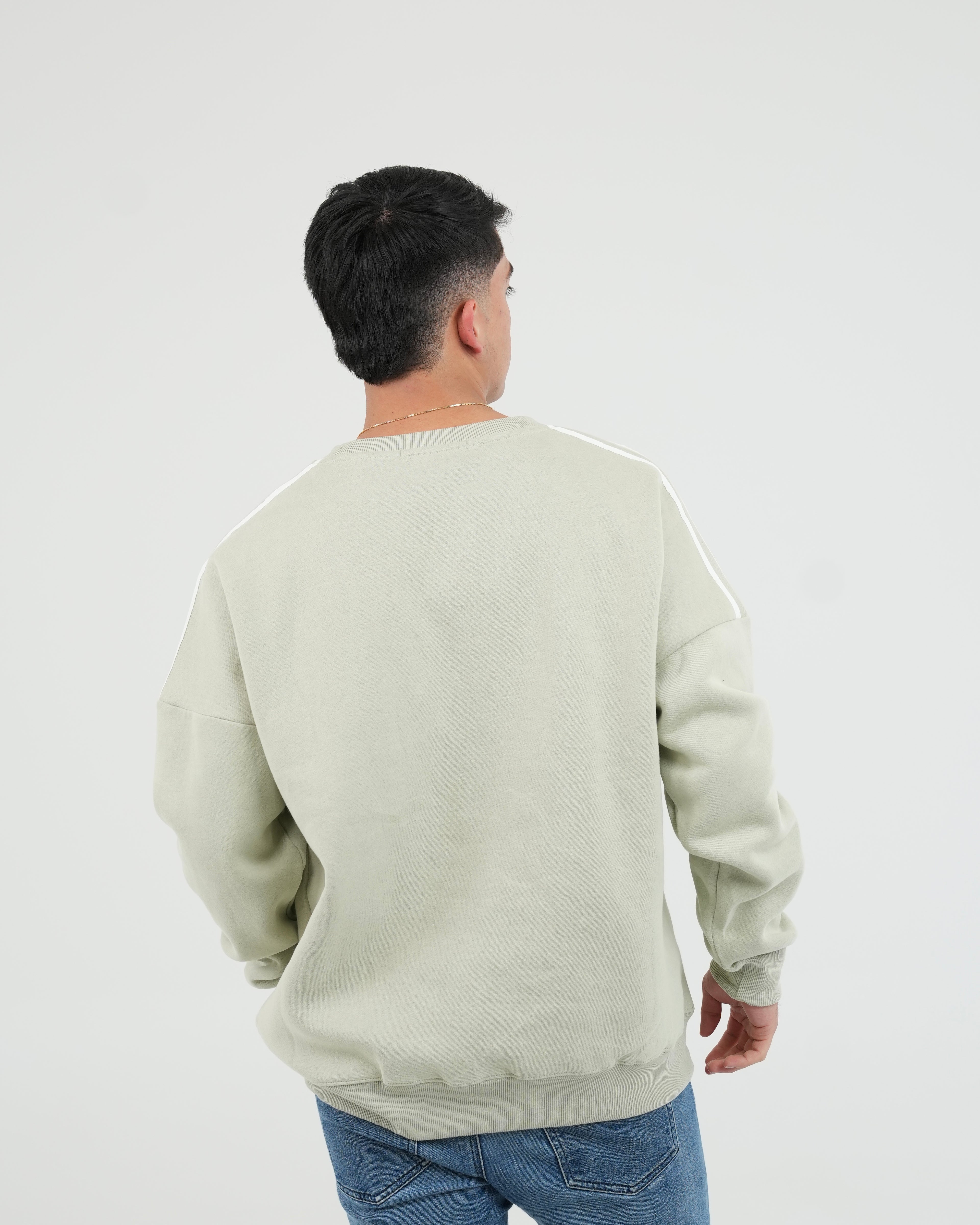 BUZO FSA058 MENTA
