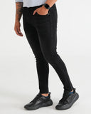 JEAN JH001 JBY NEGRO
