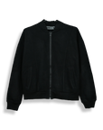 CHAQUETA FMSA020 NEGRA