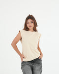 CAMISETA MCA002 KHAKI