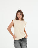 CAMISETA MCA002 KHAKI